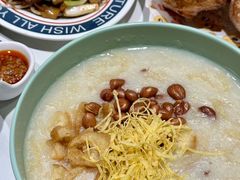 -喜势点·糖沙翁手工茶点·本地人茶居(永庆坊店)