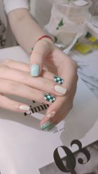 -99·MINI美甲美睫