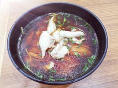 黄鱼面-阿娘面馆