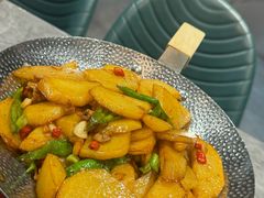 -农家湘菜(安亭店)