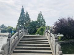 -环城公园-琥珀潭