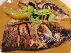 -北平印象.北京烤鸭.新京菜.融合菜(世贸店)