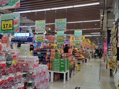 -冠超市(桂林万达店)