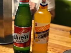 -四斤烤肉(东戴河孟家店)