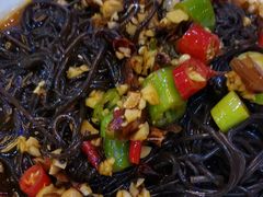 -老马家拉面(碧水花园东南)