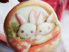 -稻香村(苏州街店)