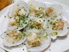 -一品美食城(石碣序伦小学店)