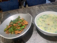 -前海沿·海鲜水饺青岛菜(乐客城店)