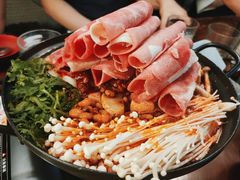 -米屋石锅拌饭(师大店)