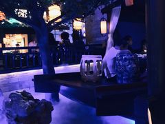 -绿茶餐厅(乐峰广场店)