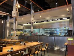 -烧肉达人•炭火烧肉(新天地店)