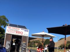 -Kaikoura Seafood BBQ Kiosk