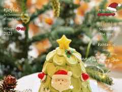 -AHAVA·Fang Baking Studio
