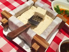 -西贝莜面村(上海百联西郊店)