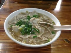 -梁记肥肠粉(宽窄巷子店)