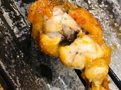 肥肥的牛蛙-70后饭吧(府河街店)