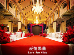 2J2A8603_副本1-上海和平饭店 Fairmont Peace Hotel