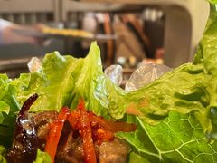 -西塔老太太泥炉烤肉(沈阳店)