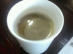 咖啡-皇品世家牛排(七一路店)