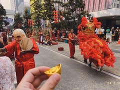 -暹罗广场