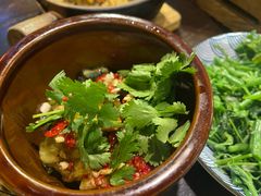 -吃货私房菜(丽江束河古镇店)