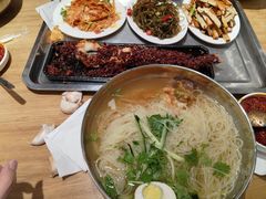 -韩麦大冷面(桂花街直营店)