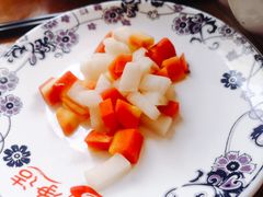 -天回镇何氏豆腐(总店)