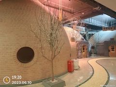 -纽斯桑拿会所(天山店)