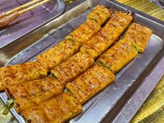 -众想海鲜·烧烤·海肠捞饭·渔家菜(孙家疃店)