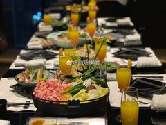 -曙亚洲餐厅-重庆富力艾美酒店(南坪万达广场店)