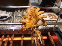 -丰茂烤串(六里桥店)