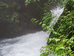 -神农架香溪源景区