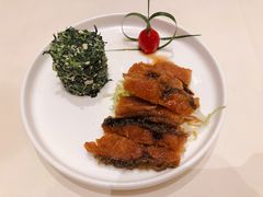 -得月楼·省级非遗·传统苏帮菜(观前店)