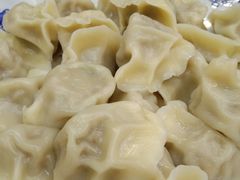 -东北熏肉大饼(大学南路店)