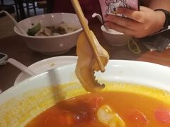 -蓉李记成都名小吃(合肥包河万达店)