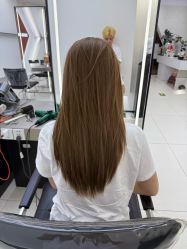 -FINE HAIR 烫染专业设计