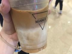 -Manner Coffee(壹方城店)