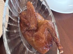 -潮福城大酒楼·潮粤菜·港式点心(阳光城店)