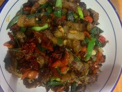 -爷爷的土钵菜(街道口店)