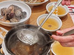 -顺风汤馆·广府粤菜(江宸天街店)
