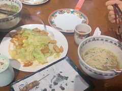 -伊斯麦尔丝路·新派菜(沙子口店)