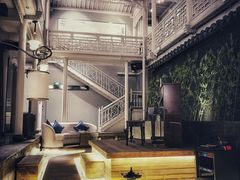 -CHASE Modern Cuisine(崇宁路店)