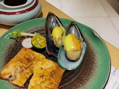 -大渔铁板烧(万象城店)