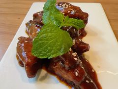 -枣子树·素食餐厅(普陀山店)