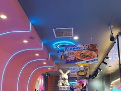 -大成海鲜烧烤·小龙虾(五角场店)
