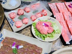 -小龙坎老火锅(红旗街店)