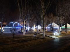 -九十九顶毡房(阜石路店)