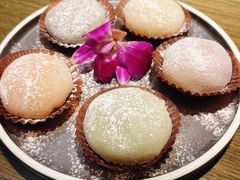 -隆喜元鱼汤包·海鲜(中联广场店)