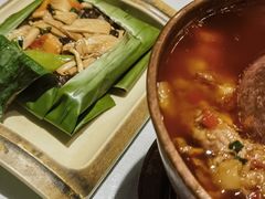 -茶花妹子云南餐厅(传媒大学店)