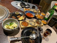 -义气烤肉餐吧(大族广场店)